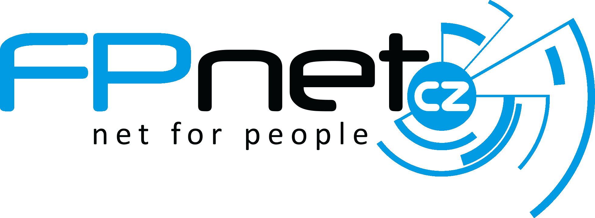 Primary Raster logo